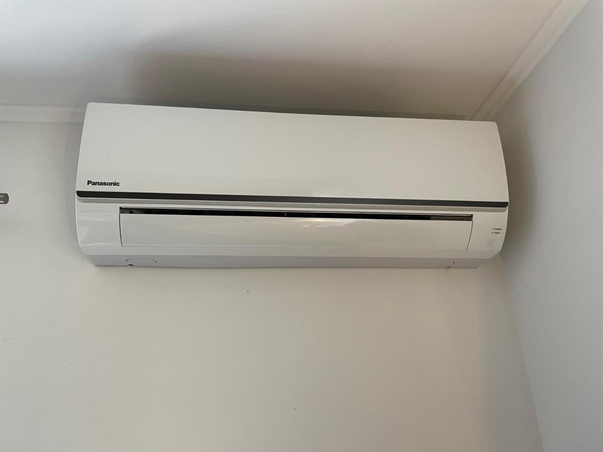 Liget Ueduelopark Fonyodアパートホテル エクステリア 写真